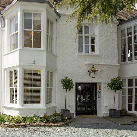 The White Lodge Bowness-on-Windermere Exterior foto